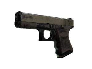 Glock-18 | Sand Dune