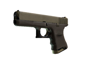 Glock-18 | Sand Dune