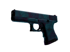 Glock-18 | Synth Leaf