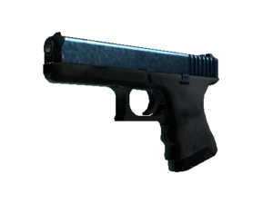 Glock-18 | Twilight Galaxy