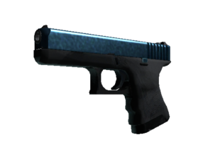 Glock-18 | Twilight Galaxy