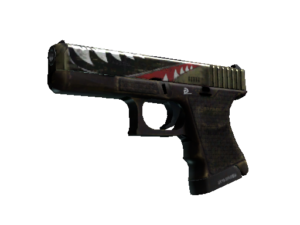 Glock-18 Warhawk