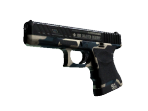 Glock-18 | Winterized