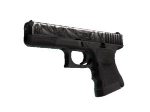 Glock-18 | Wraiths