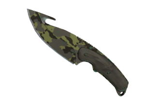 Gut Knife | Boreal Forest