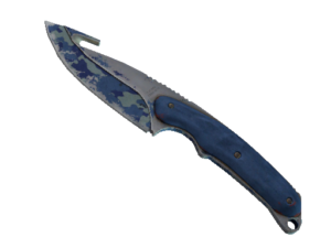 Gut Knife | Bright Water