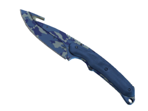 Gut Knife | Bright Water