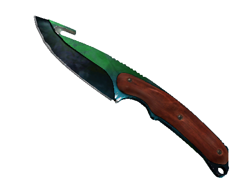 ★ Gut Knife | Gamma Doppler (Factory New) - Covert - Knife