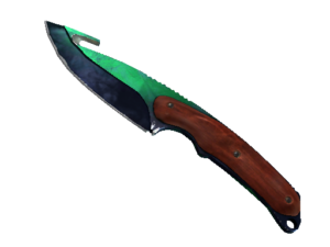 Gut Knife | Gamma Doppler