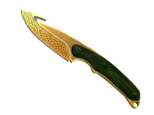 Gut Knife | Lore