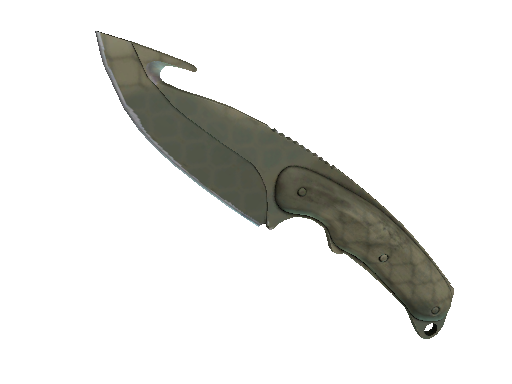 ★ Gut Knife | Safari Mesh (Factory New) - Covert - Knife