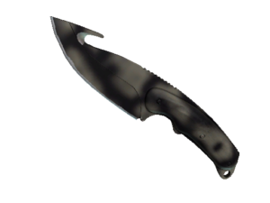 Gut Knife | Scorched