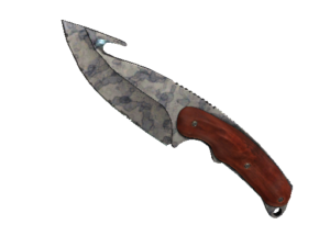 Gut Knife | Stained