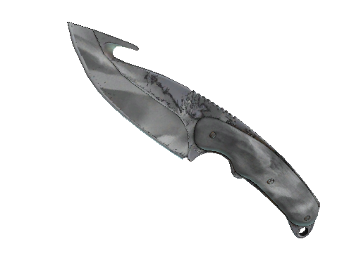 ★ Gut Knife | Urban Masked (Well-Worn) - Covert - Knife