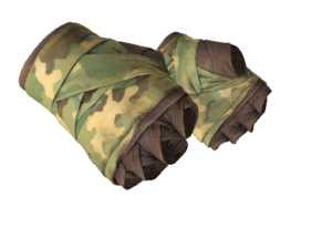 ★ Hand Wraps | Arboreal