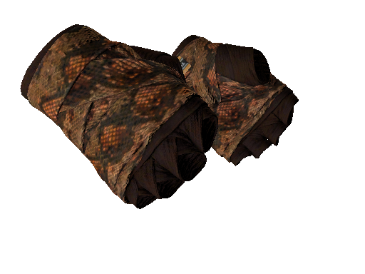 ★ Hand Wraps | Constrictor (Minimal Wear) - Gloves