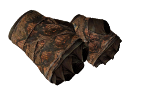 ★ Hand Wraps | Constrictor