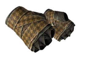 ★ Hand Wraps | Desert Shamagh