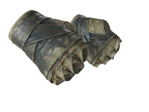 ★ Hand Wraps | Duct Tape