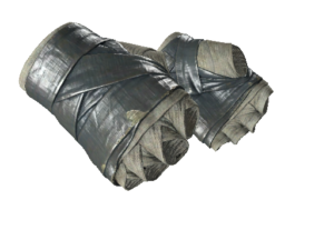 ★ Hand Wraps | Duct Tape