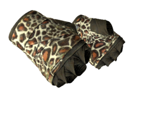 ★ Hand Wraps | Giraffe