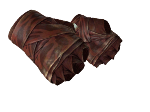 ★ Hand Wraps | Slaughter