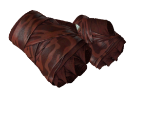 ★ Hand Wraps | Slaughter