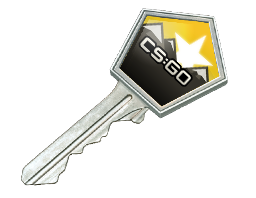 Horizon Case Key - Key - from Horizon Case