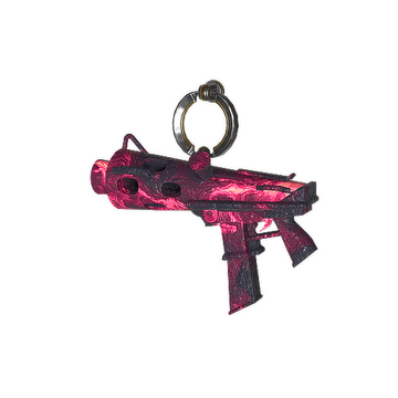 Hot Hands - Remarkable - Collectible Charm - from Small Arms Charm Collection