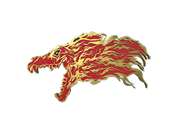 Howl Pin - Extraordinary - Collectable Pin - from Collectible Pins Capsule Series 3