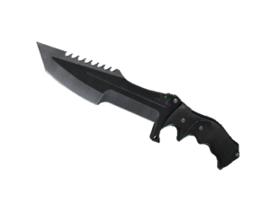 Huntsman Knife