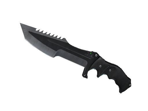 ★ Huntsman Knife - Covert - Knife - from The Huntsman Collection