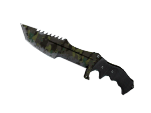 Huntsman Knife | Boreal Forest