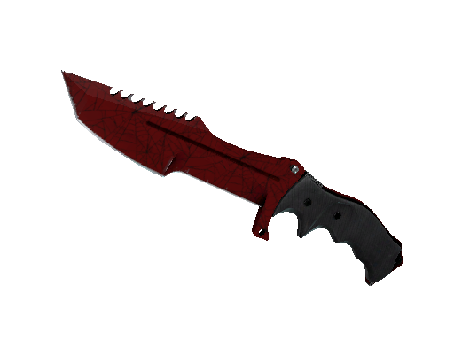★ Huntsman Knife | Crimson Web (Field-Tested) - Covert - Knife - from The Huntsman Collection