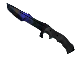 Huntsman Knife | Doppler