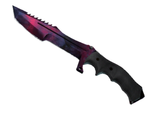 Huntsman Knife | Doppler