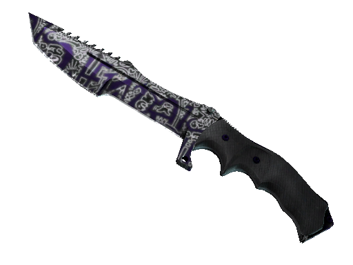 ★ Huntsman Knife | Freehand (Factory New) - Covert - Knife - from The Huntsman Collection