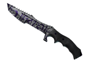 Huntsman Knife | Freehand