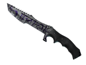 Huntsman Knife | Freehand