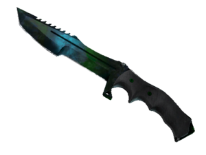 Huntsman Knife | Gamma Doppler