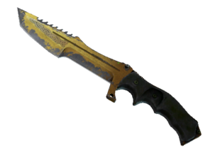 Huntsman Knife | Lore