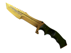 Huntsman Knife | Lore