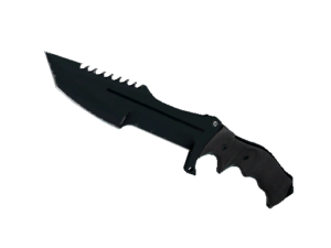 Huntsman Knife | Night
