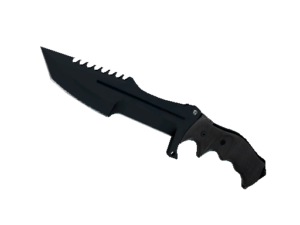 Huntsman Knife | Night