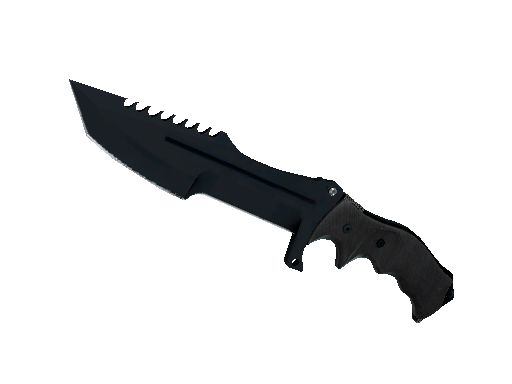 ★ Huntsman Knife | Night (Minimal Wear) - Covert - Knife - from The Huntsman Collection