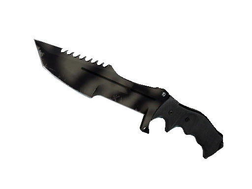 ★ Huntsman Knife | Scorched (Field-Tested) - Covert - Knife - from The Huntsman Collection