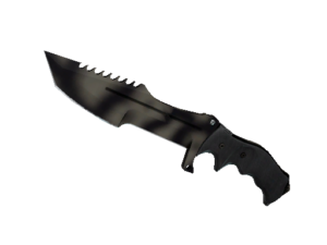 Huntsman Knife | Scorched