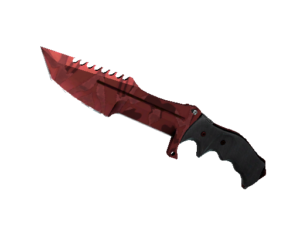 Huntsman Knife | Slaughter