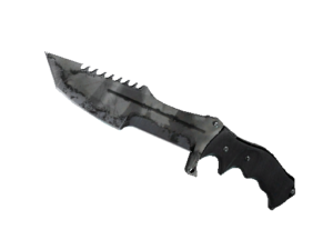 Huntsman Knife | Urban Masked