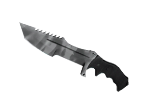 Huntsman Knife | Urban Masked